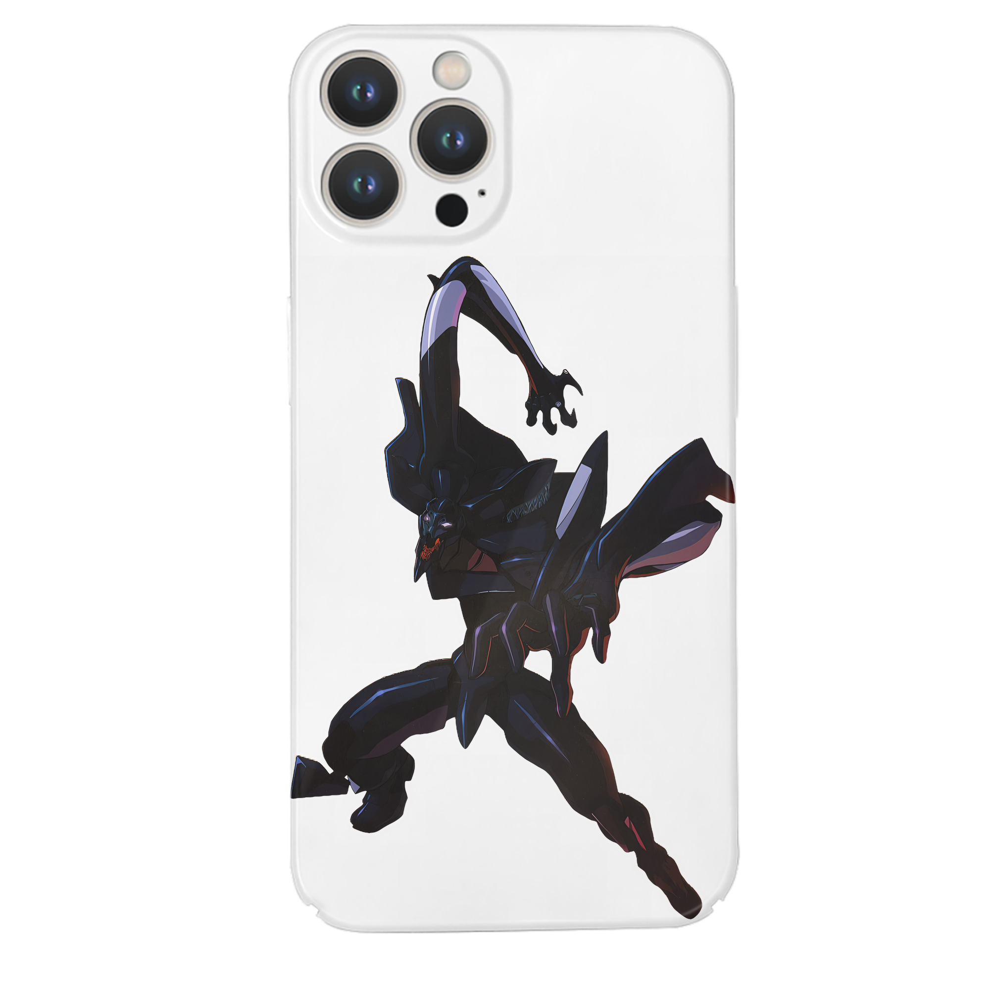 （画像用） EVA 新世紀エヴァンゲリオン 【iPhone 14シリーズ対応】ハードケース